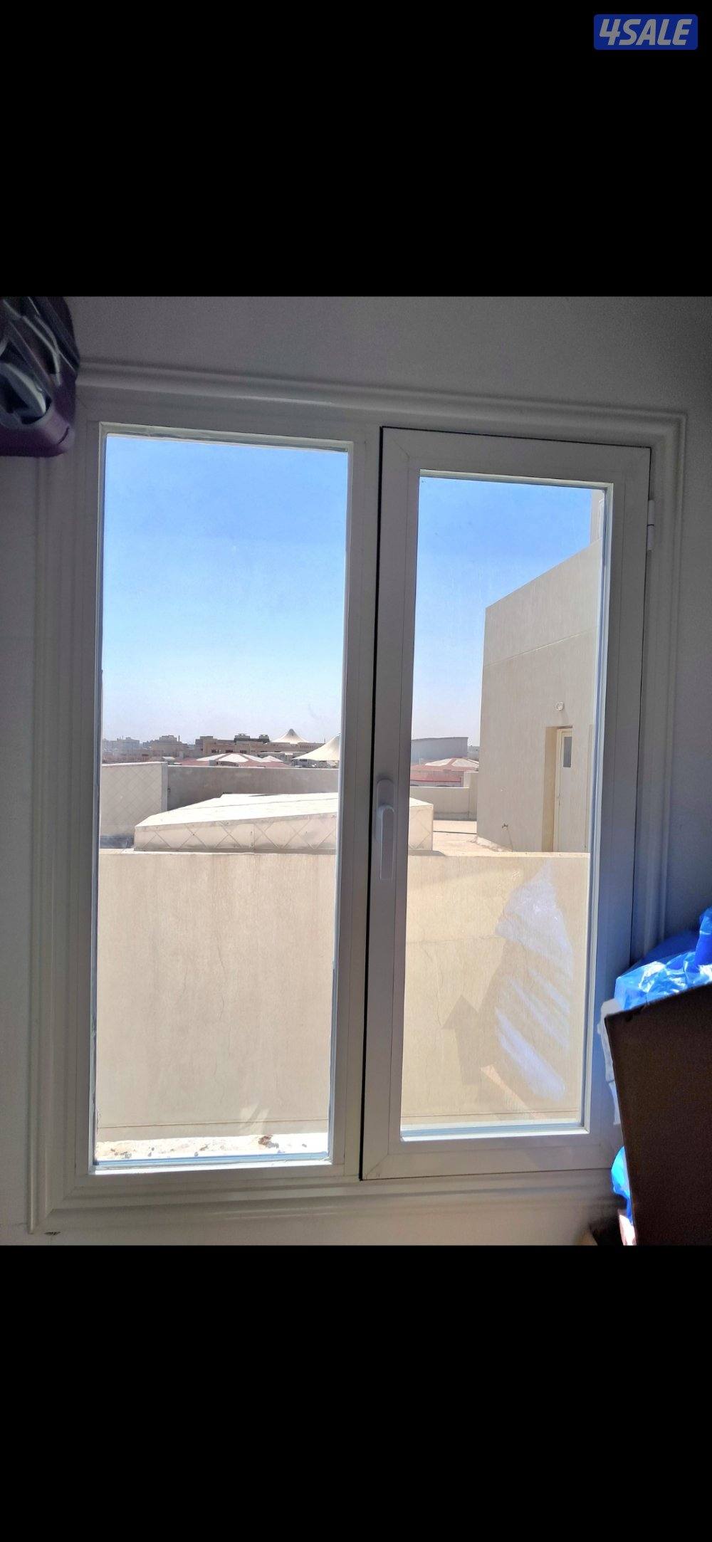 GLASS DOORS VINDOO BATH ROOM7