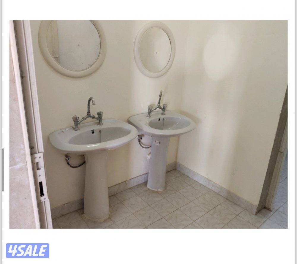 جاخور للبيع -مساحه 1250 م6