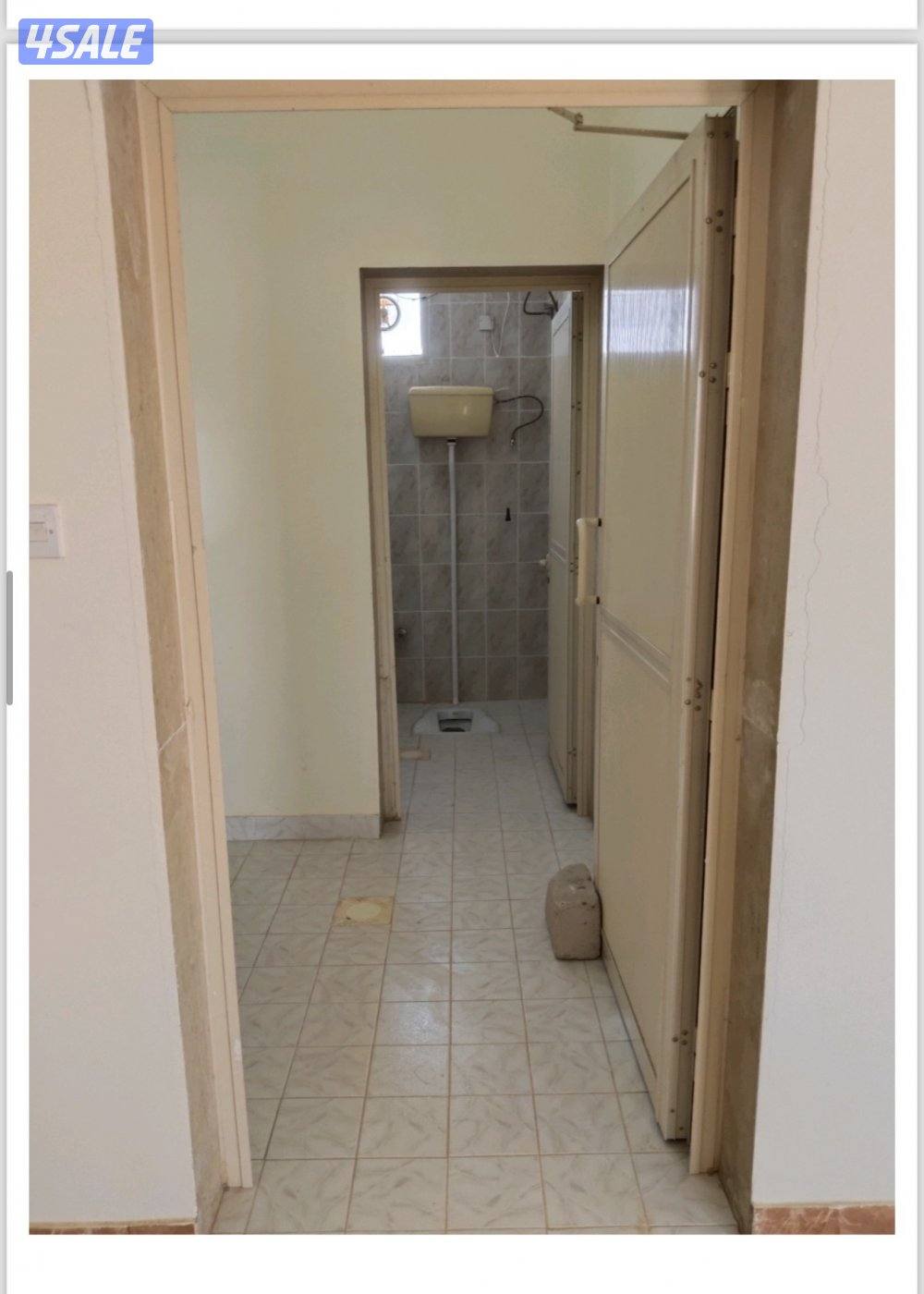 جاخور للبيع -مساحه 1250 م7