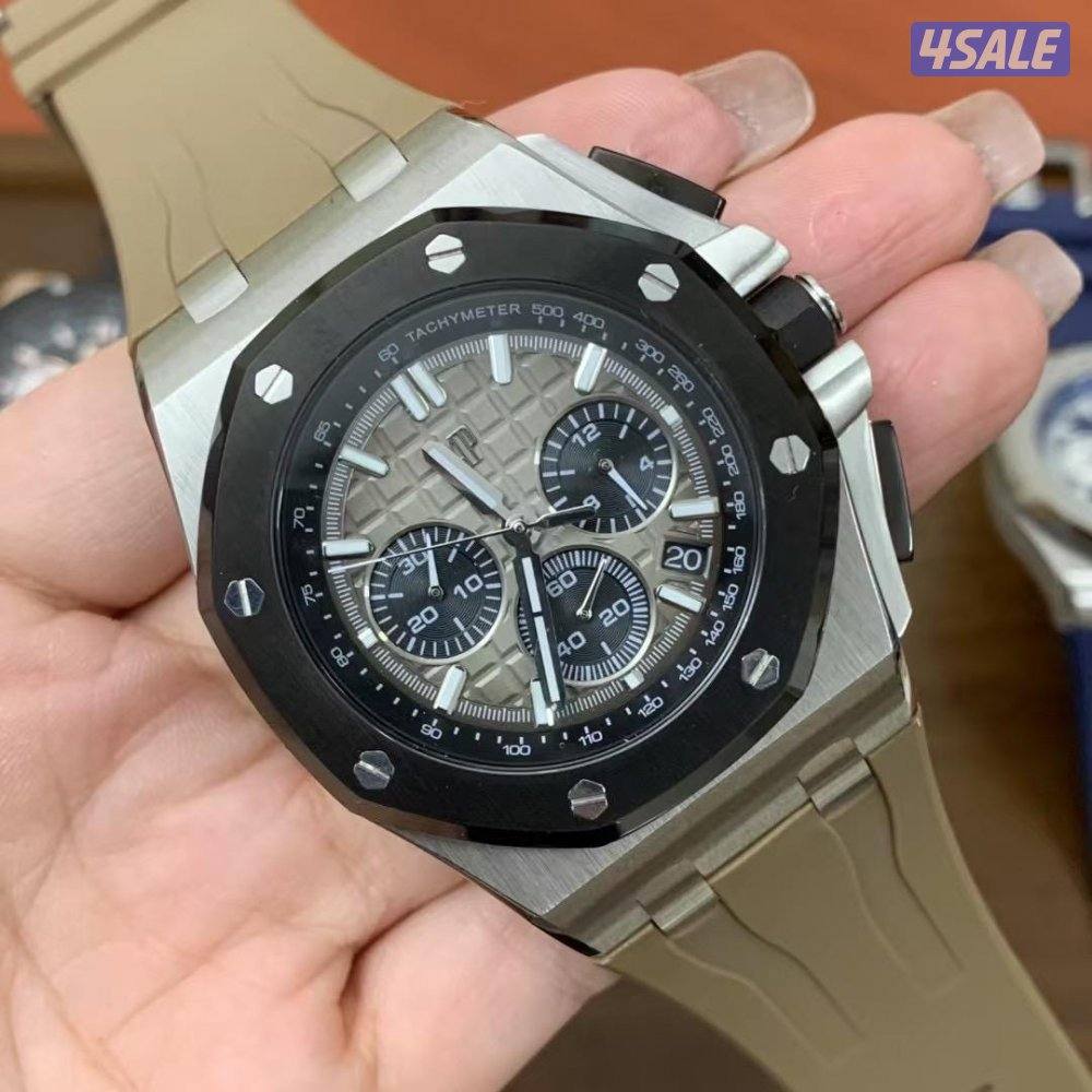 احدث الساعات♦️4