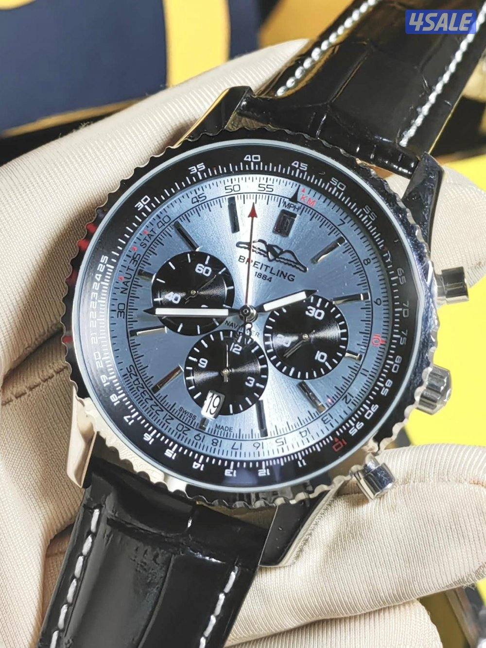 احدث الساعات♦️5