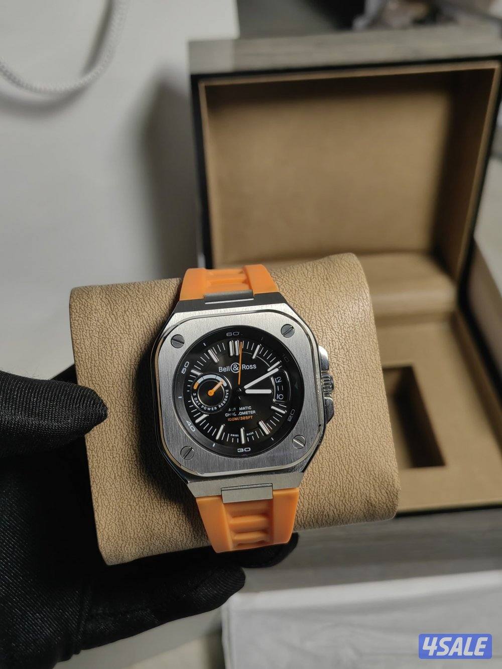 احدث الساعات♦️8