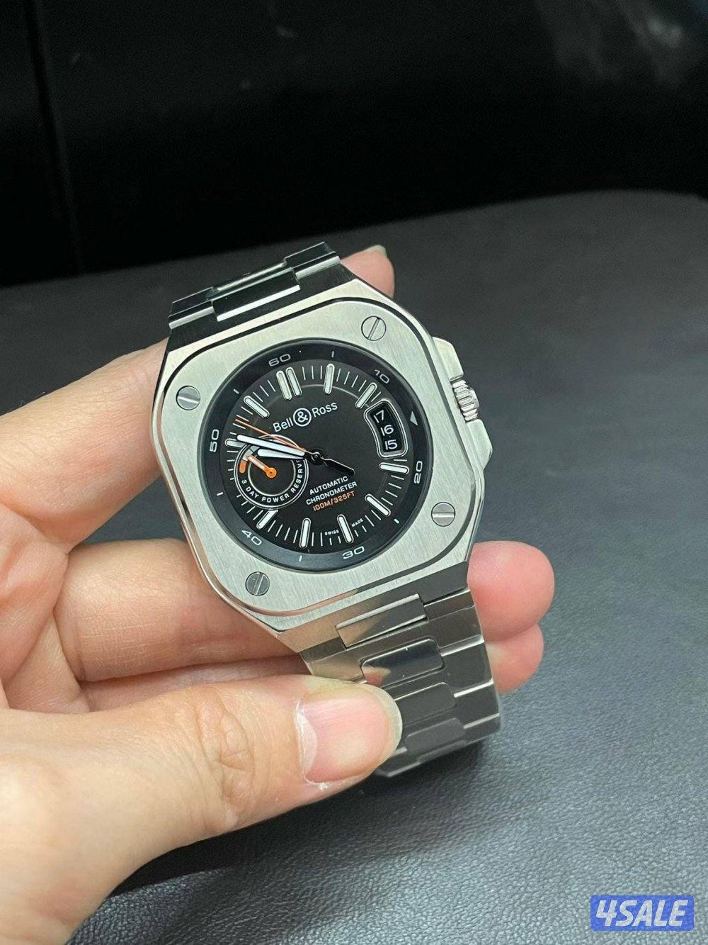 احدث الساعات♦️9