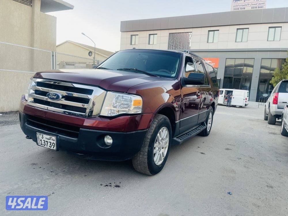 Expedition 2012 4sale0