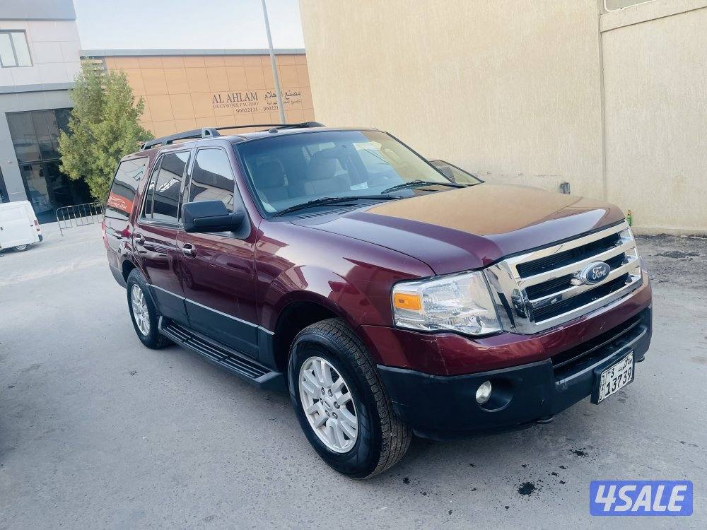 Expedition 2012 4sale2