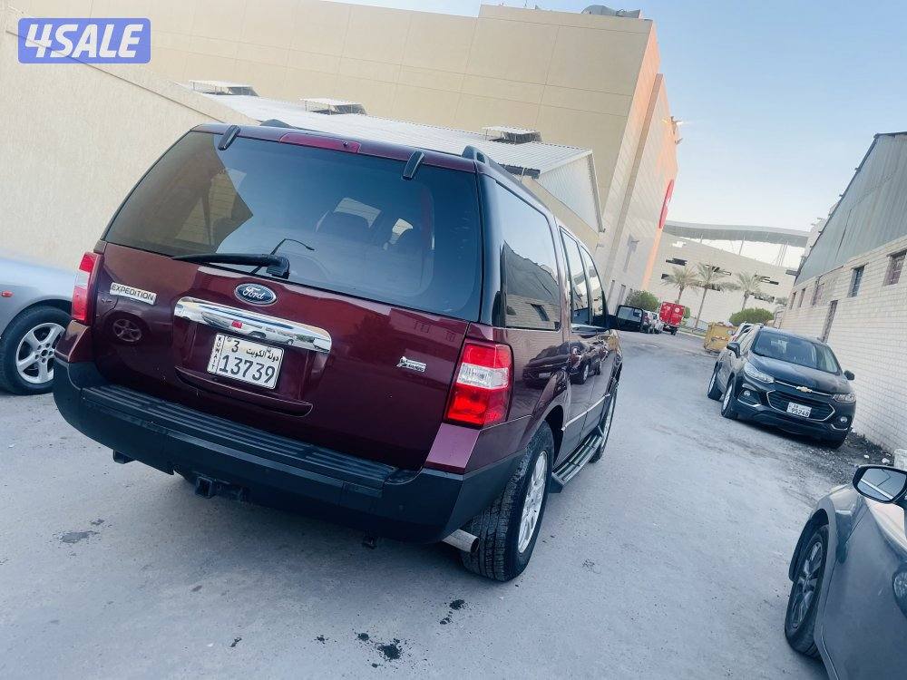 Expedition 2012 4sale4