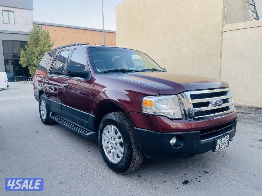 Expedition 2012 4sale5