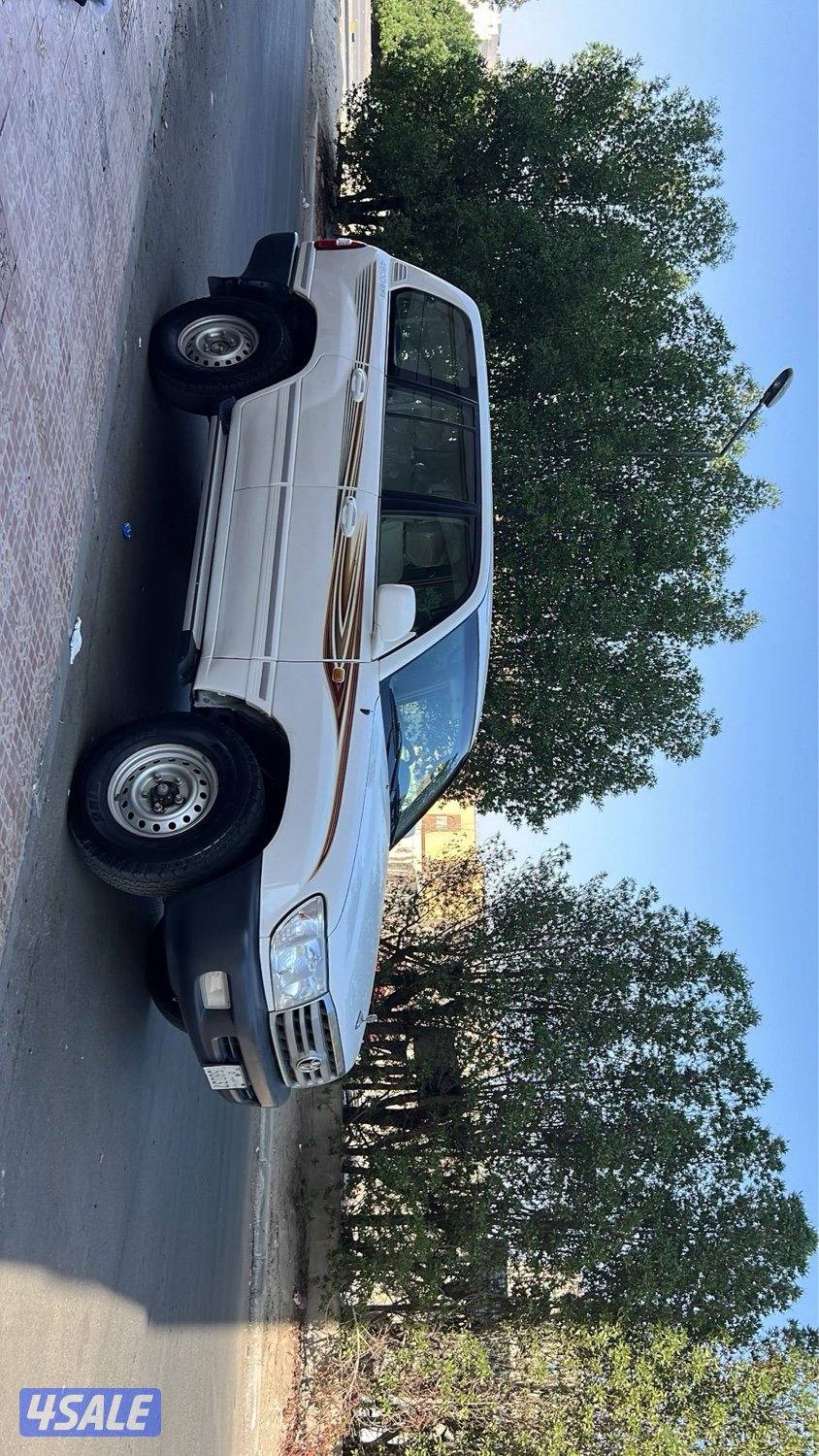 للبيع لاند 20031