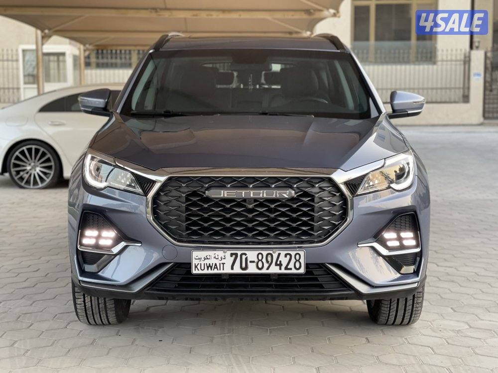 جيتور X70 صبغ وكاله موديل 20244