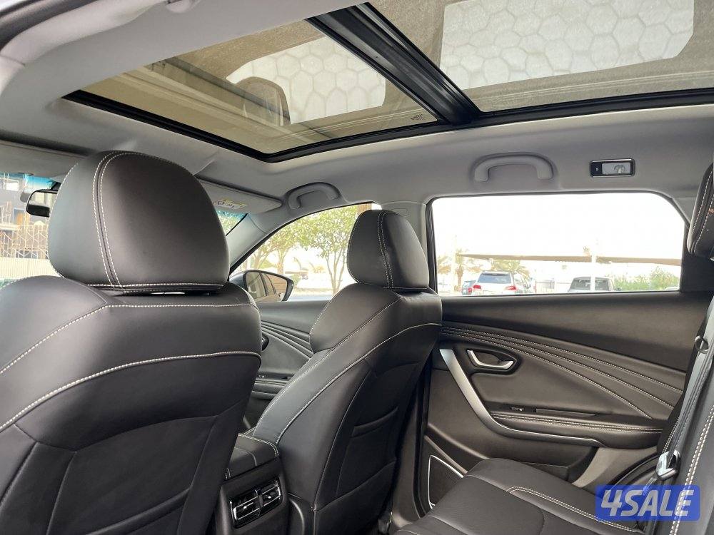 جيتور X70 صبغ وكاله موديل 20247