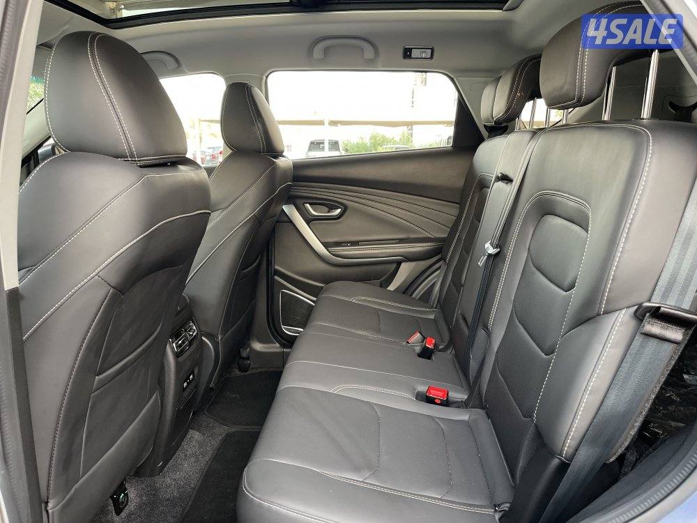 جيتور X70 صبغ وكاله موديل 20248