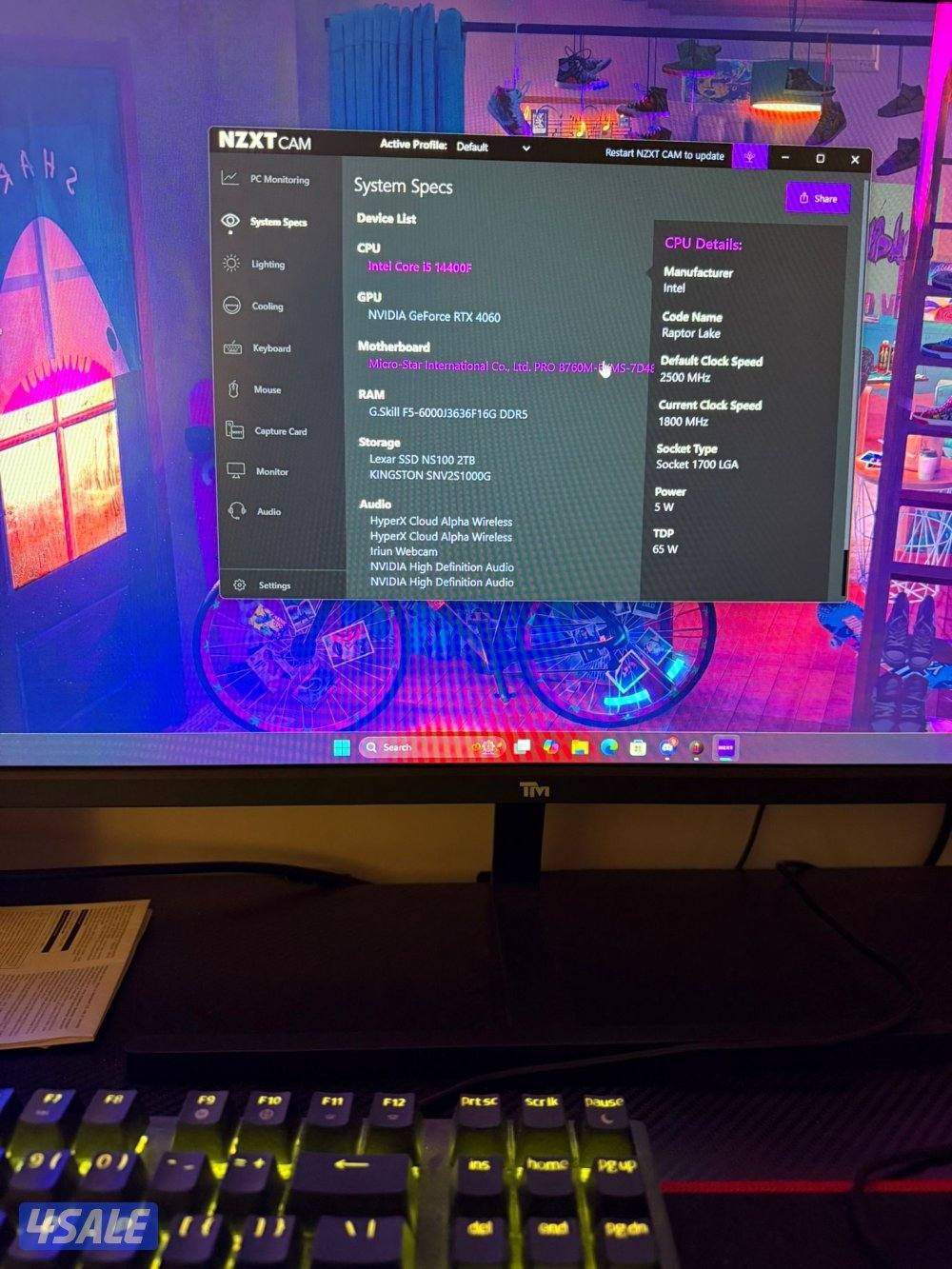 بيسي قيمنق3