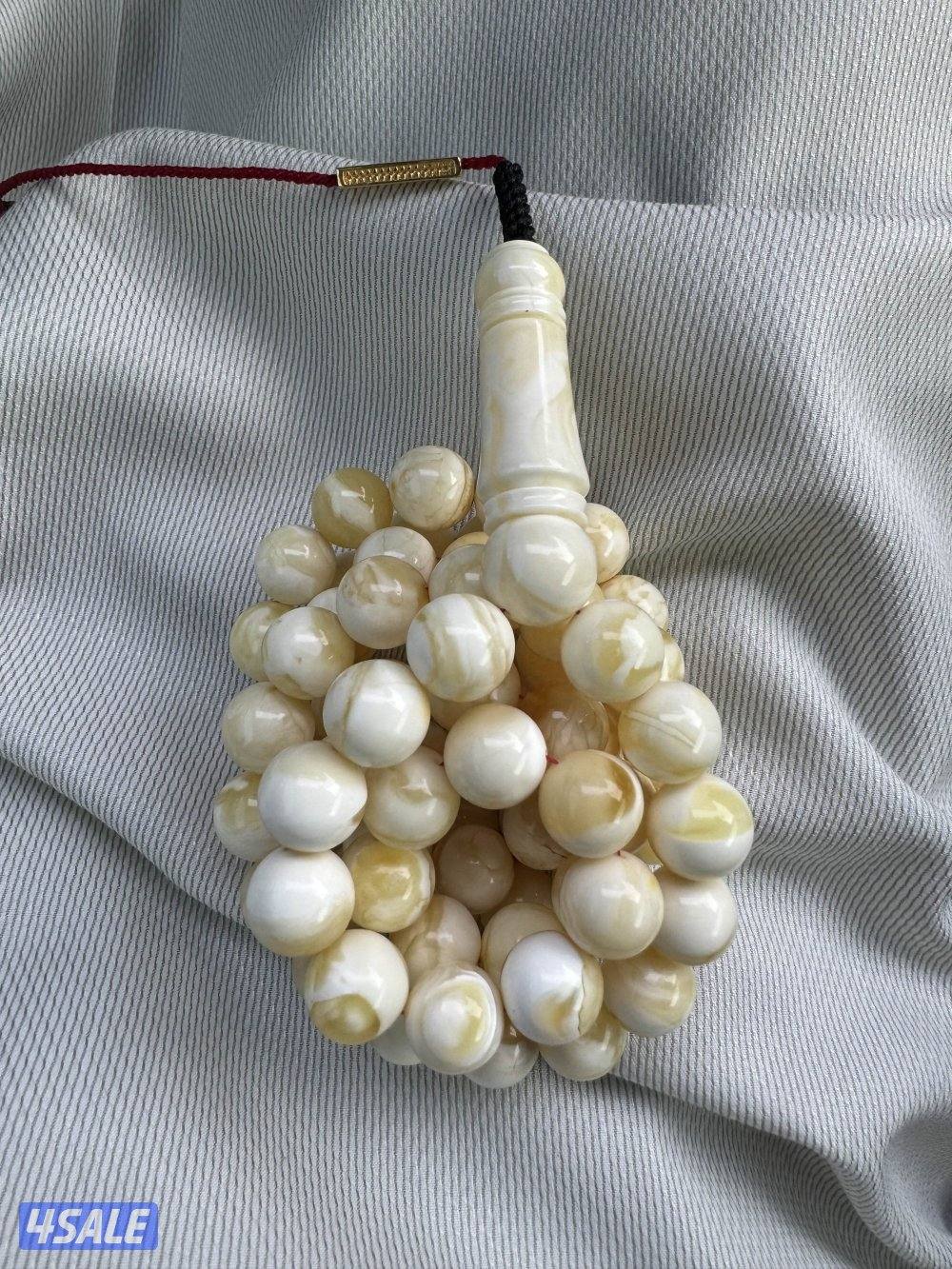 مسباح جبس بعسل لوقو1