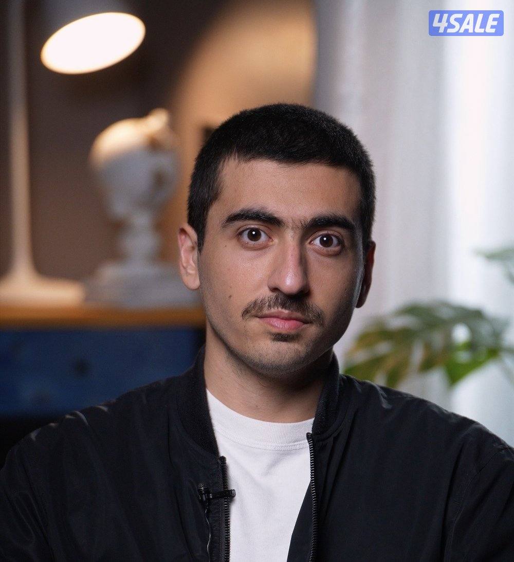 صانع محتوى0