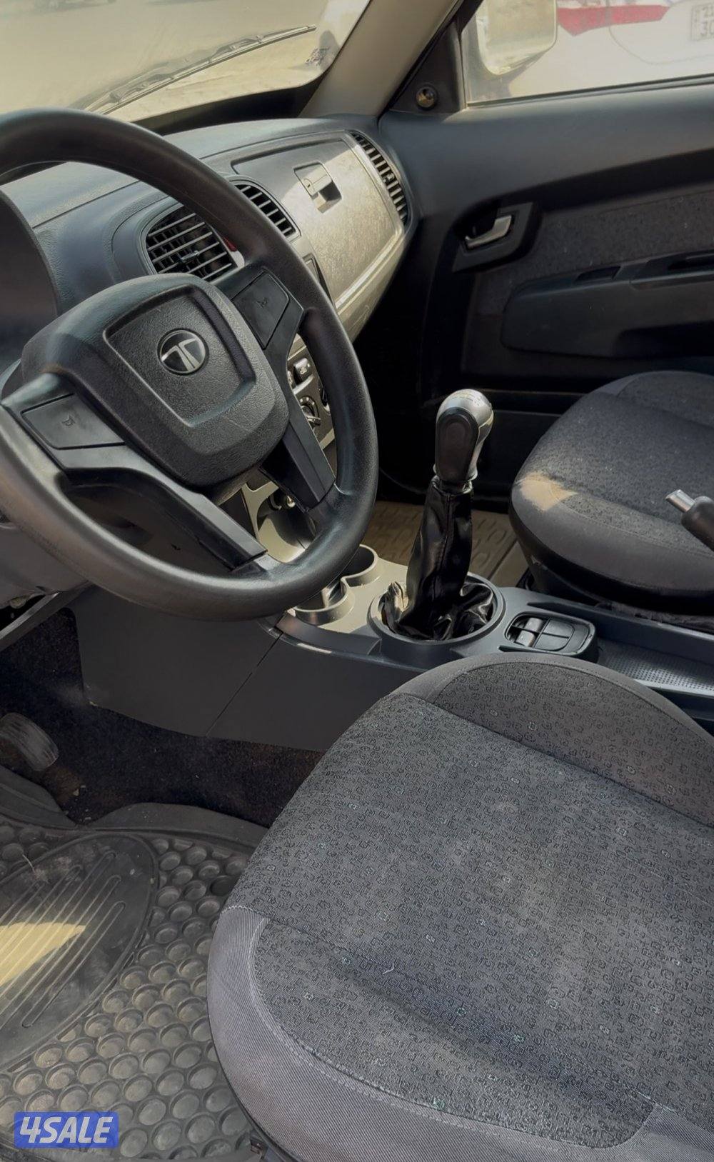 للبيع وانيت تاتا2