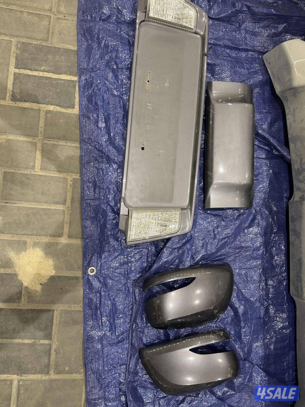 لكزس ابلاك ادشن5