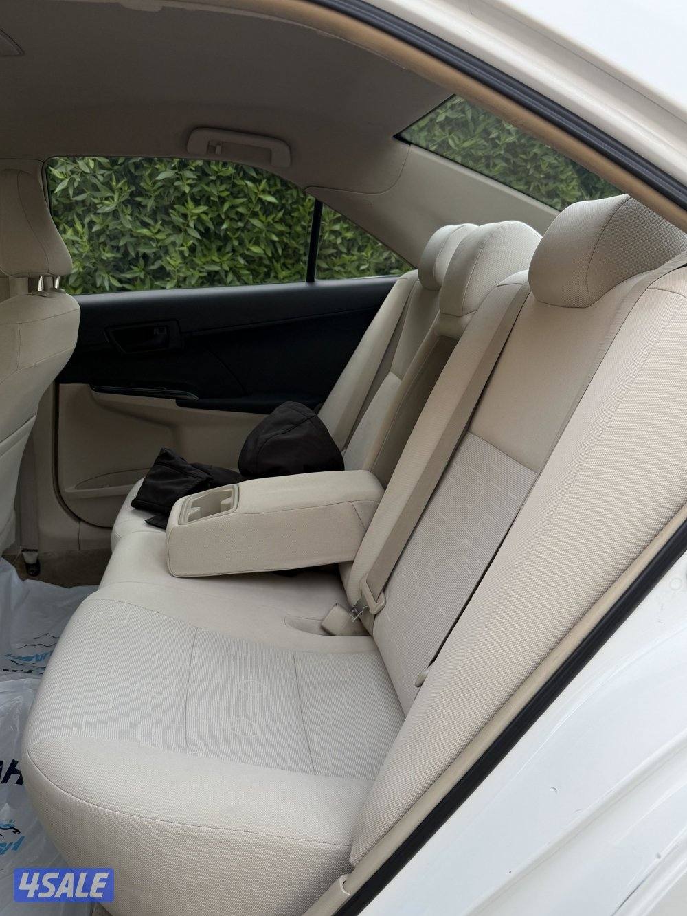 كامري موديل 20146