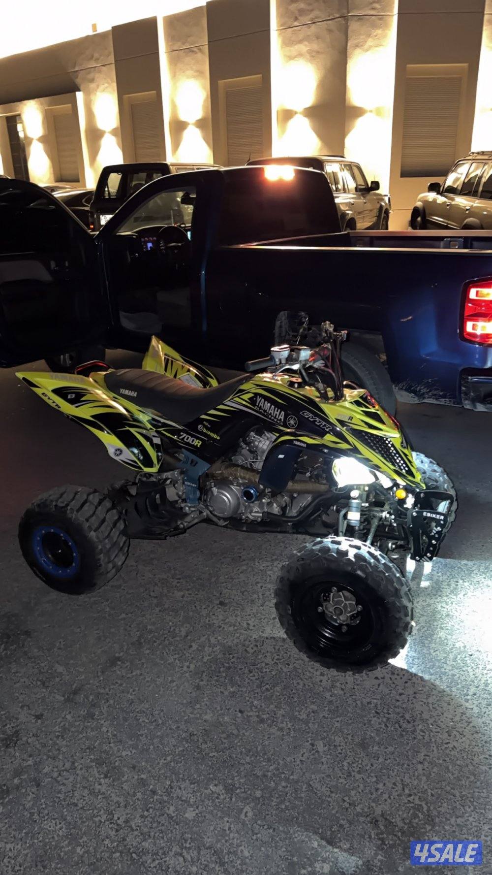 للبيع رابتر ٢٠٢٠0