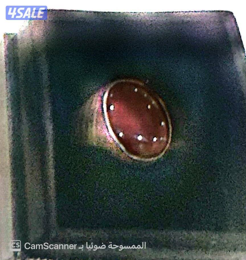 عقيق يماني جميل0