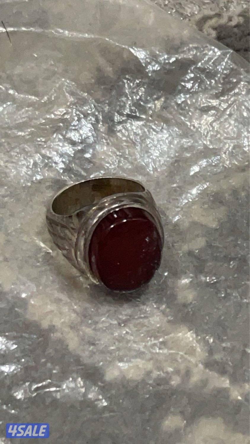 عقيق يماني جميل2