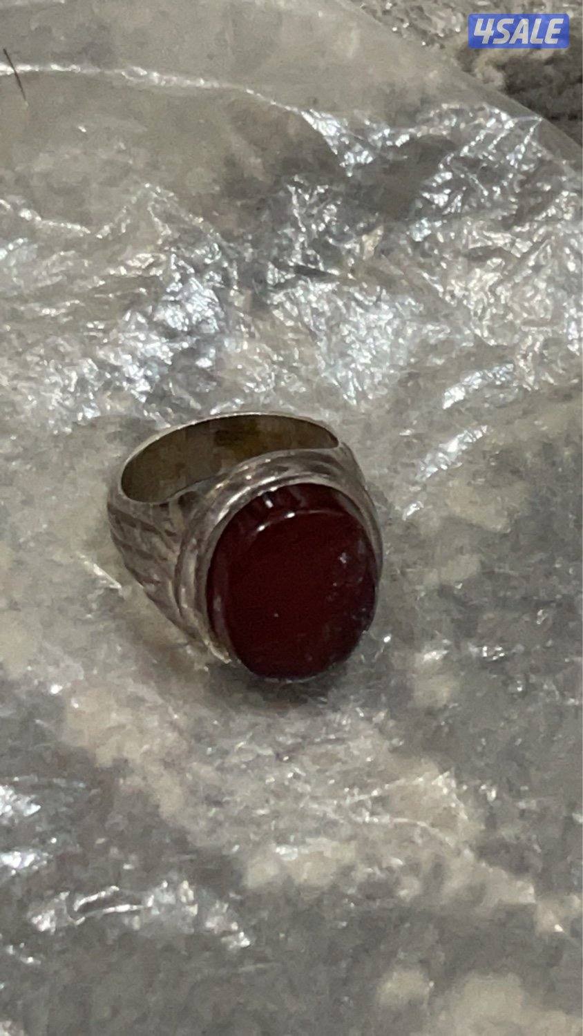 عقيق يماني جميل1