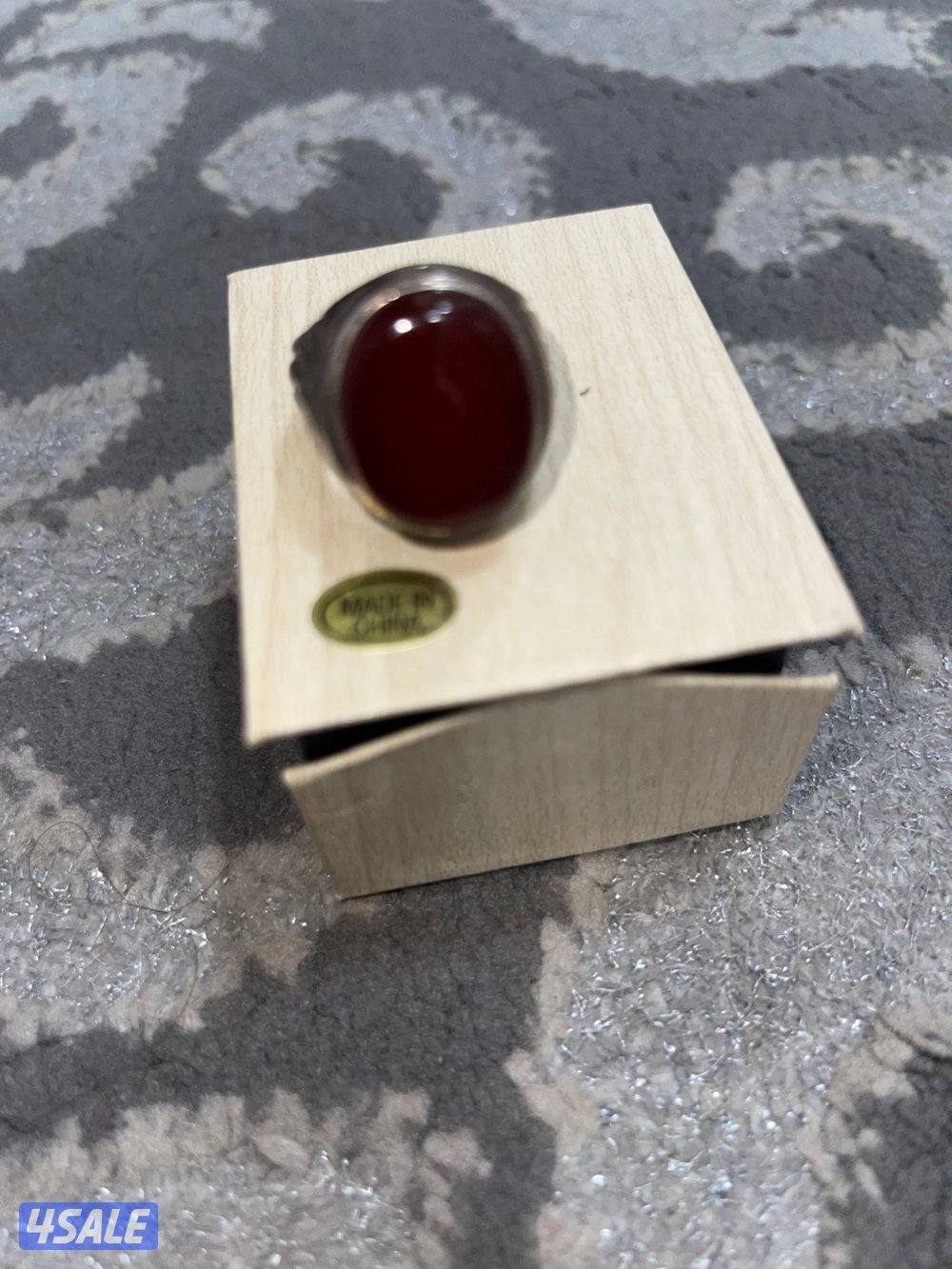 عقيق يماني جميل3