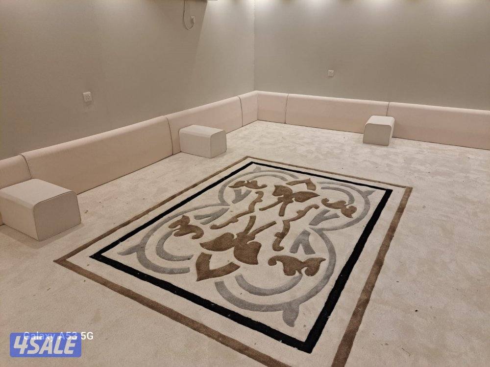 سجاد وتنجيد وستاير13