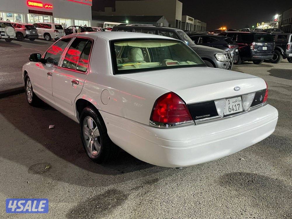 كراون فكتوريا3