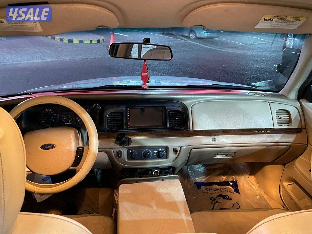 كراون فكتوريا4