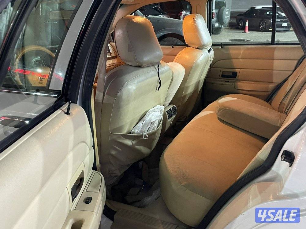 كراون فكتوريا5