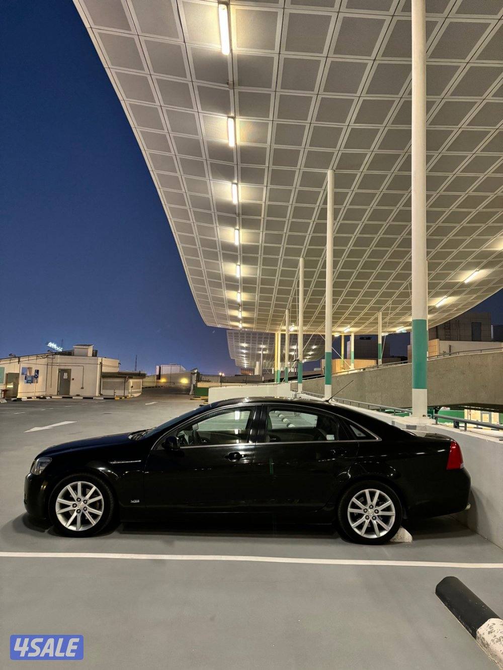 للبيع كابرس ltz 2015 ماشي 253 شرط الفحص1