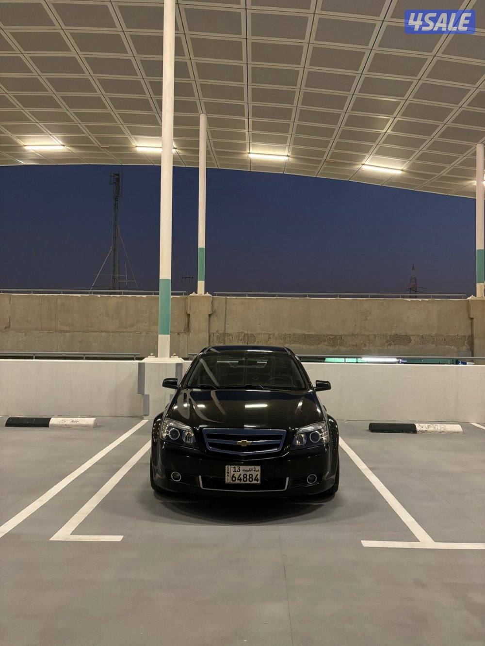 للبيع كابرس ltz 2015 ماشي 253 شرط الفحص2