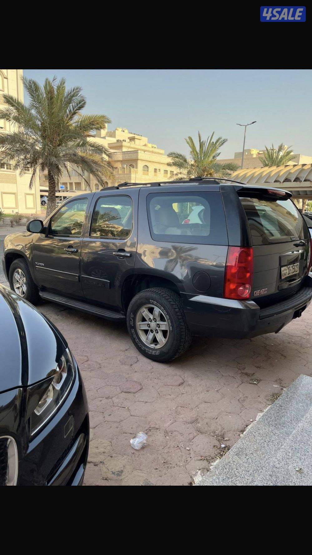 للبيع يوكن 20111