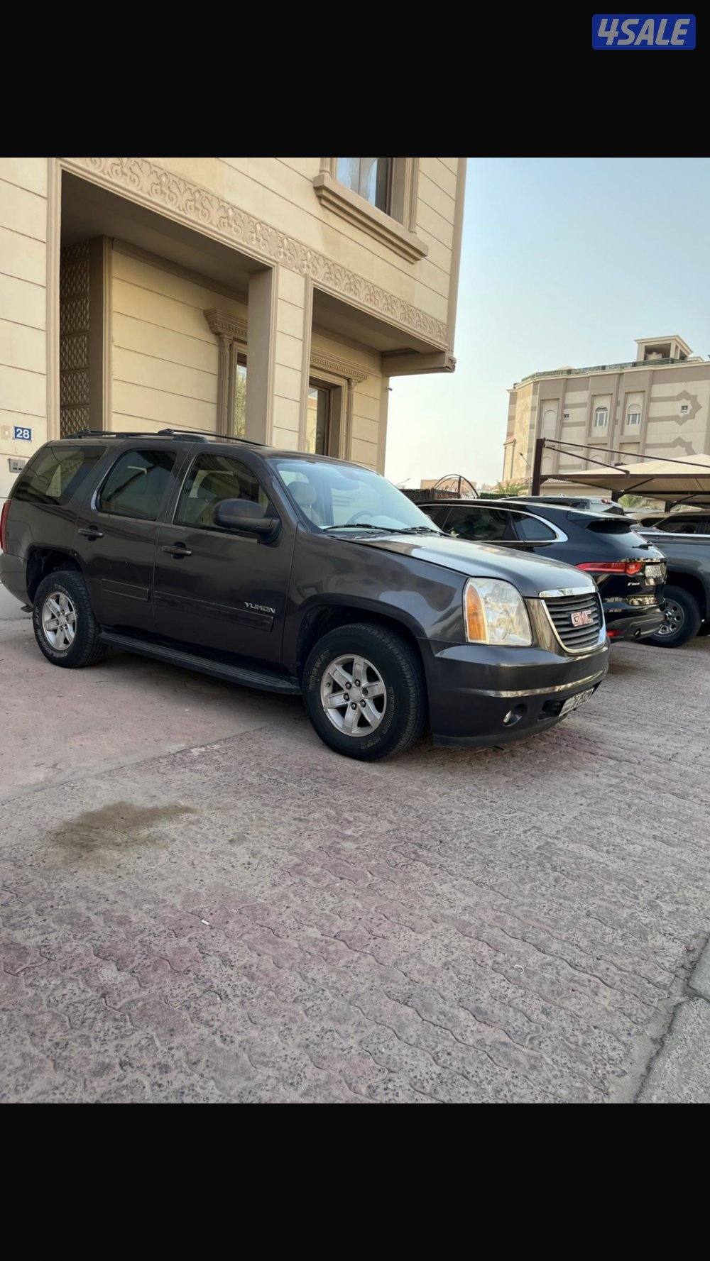 للبيع يوكن 20114