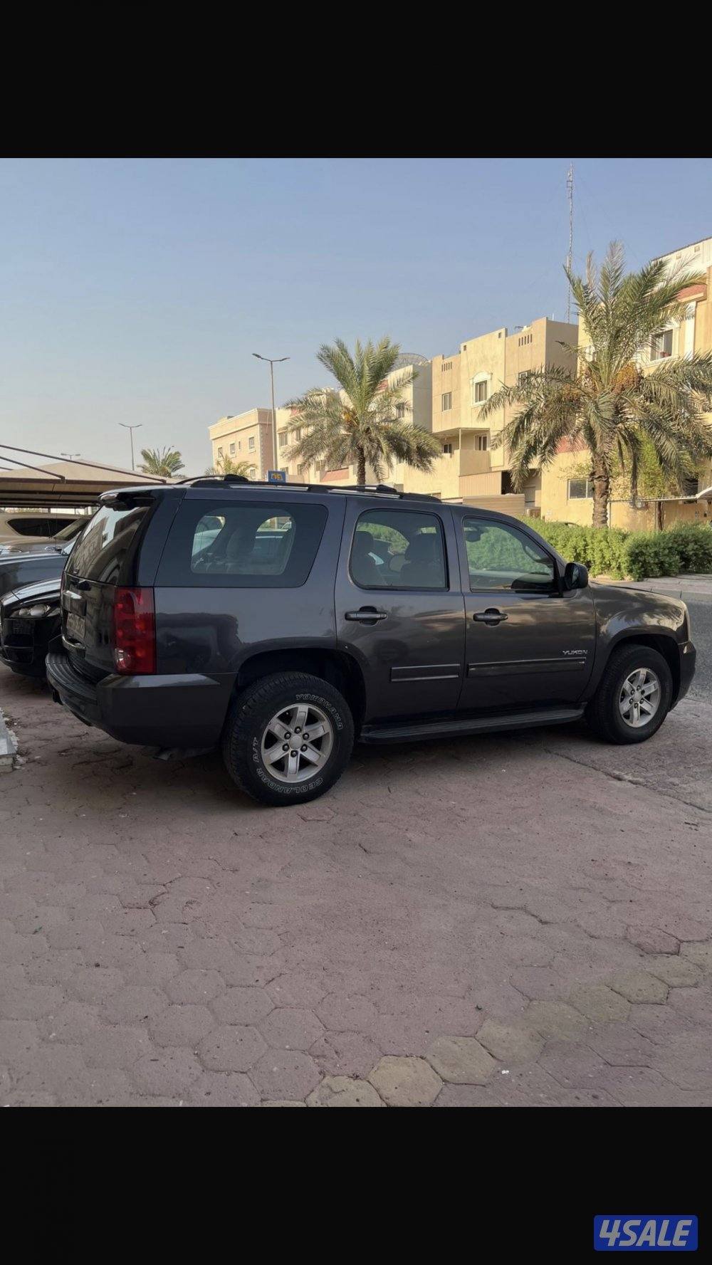 للبيع يوكن 20115