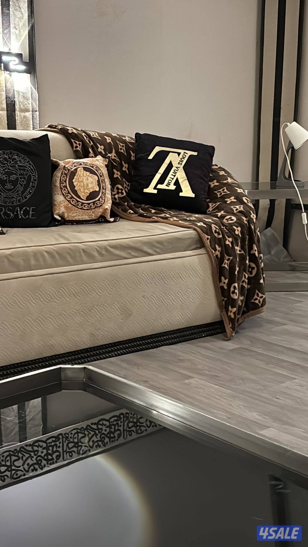 ايجار كشتة شي راقي ومخيم4