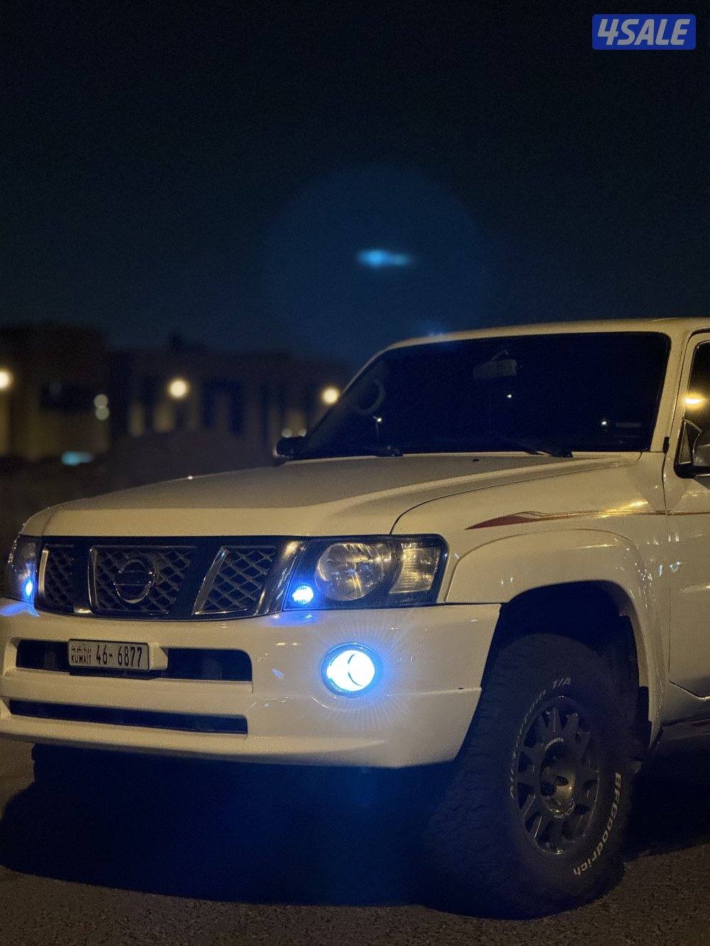 سفاري قير عادي0