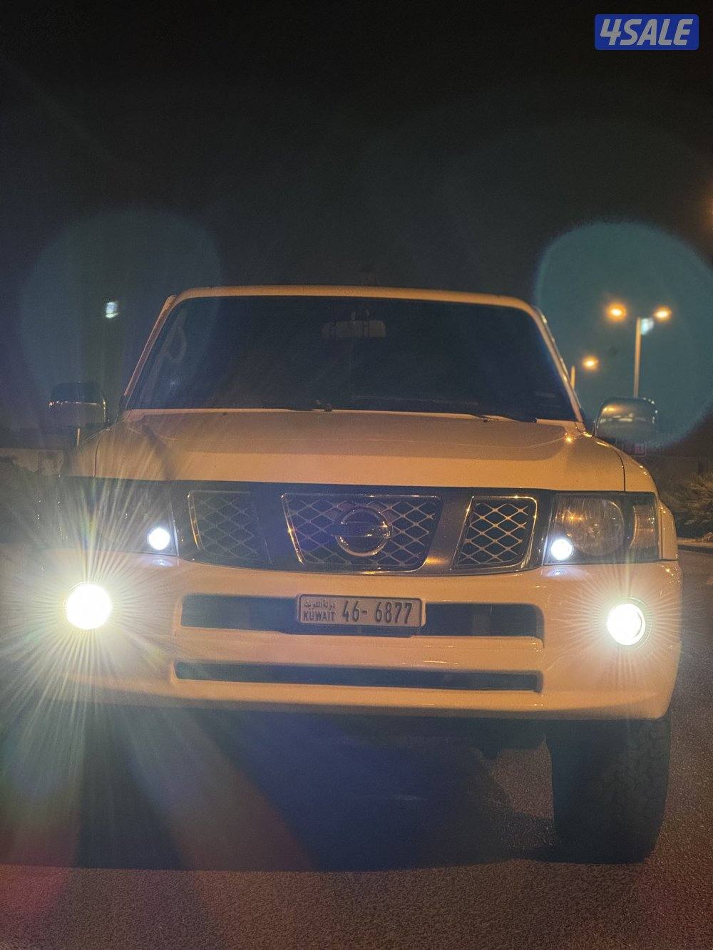 سفاري قير عادي1