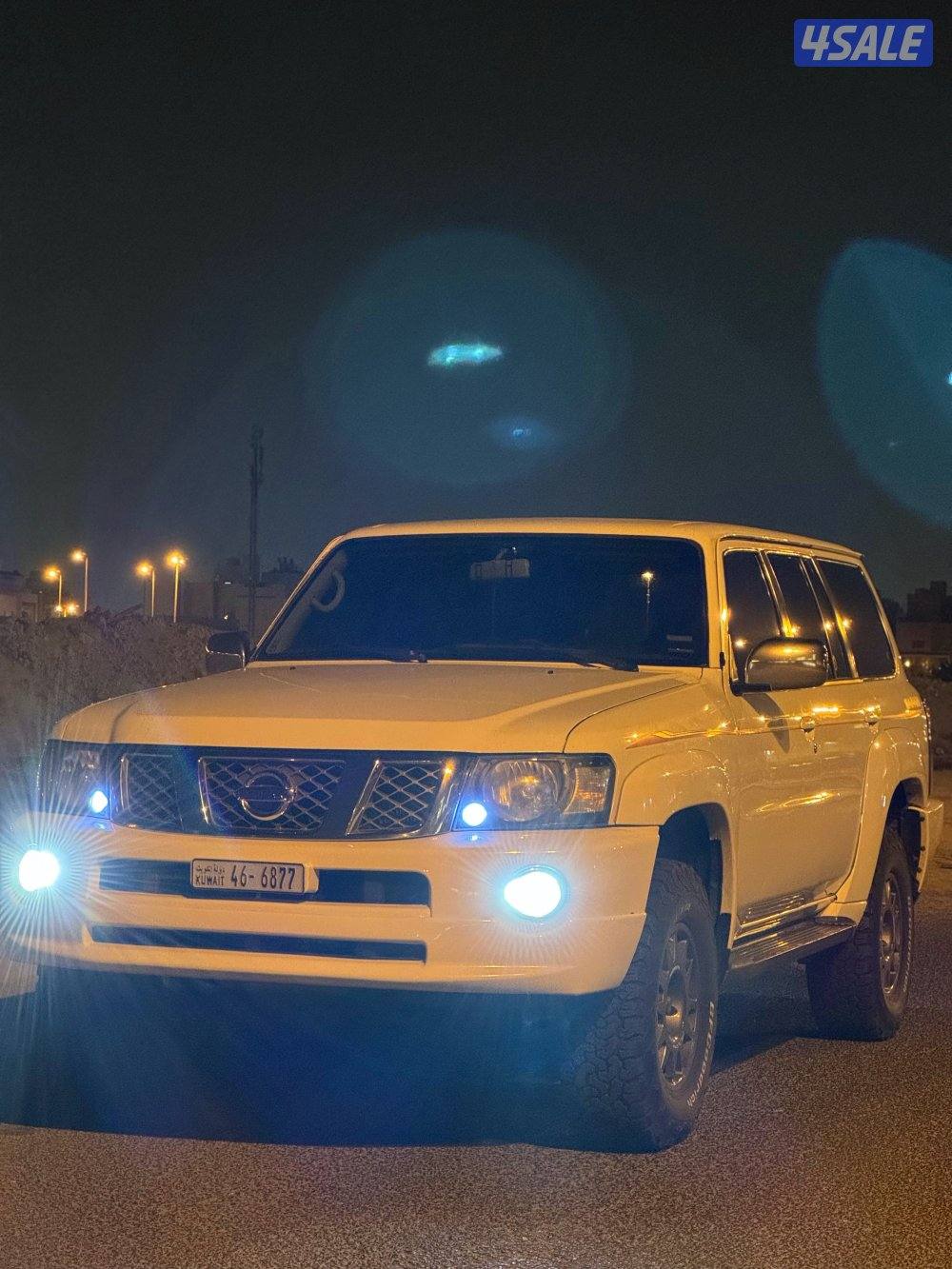 سفاري قير عادي2