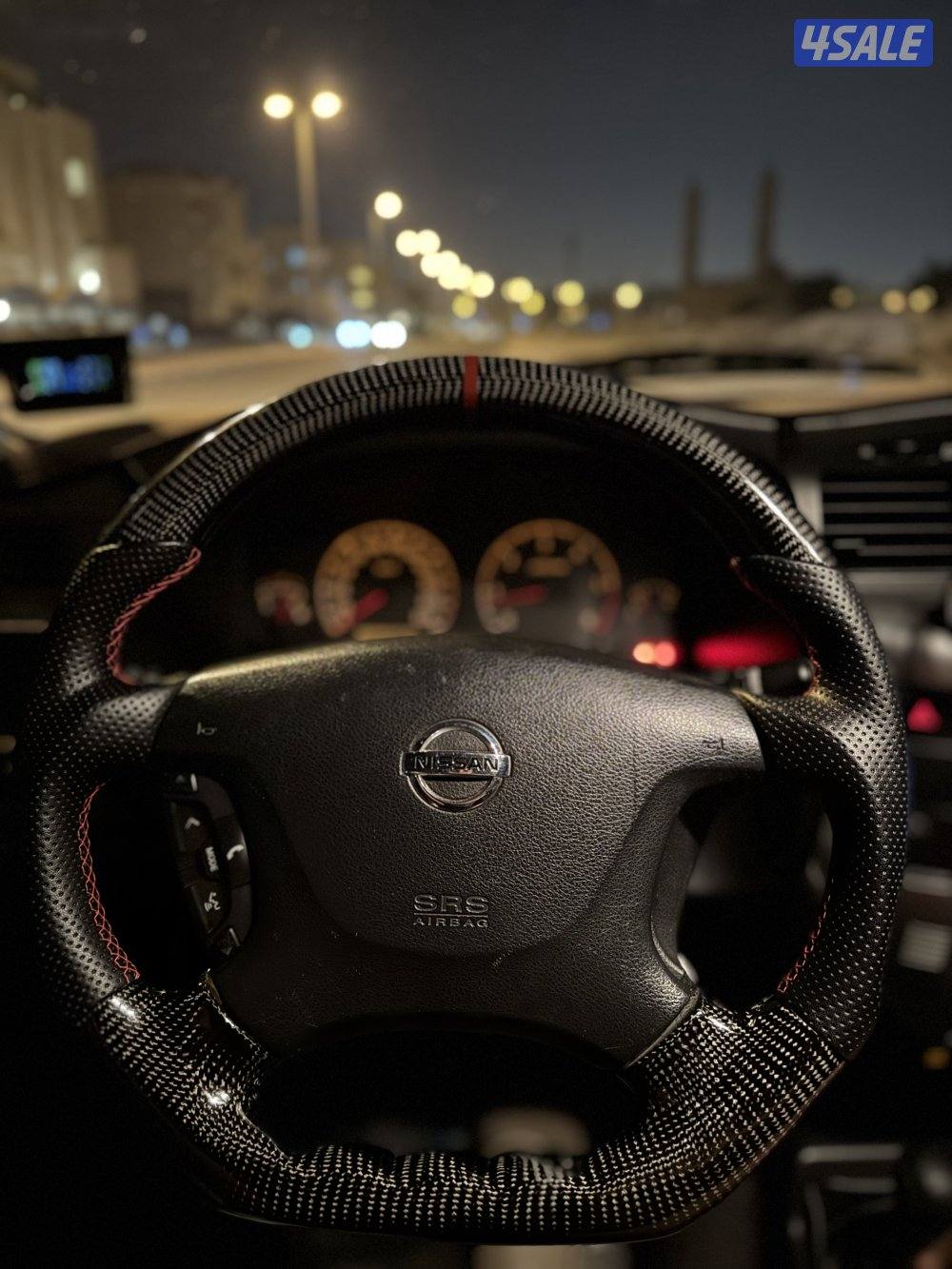 سفاري قير عادي5