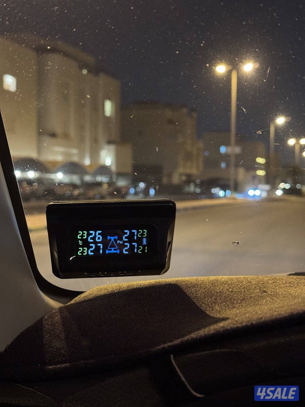 سفاري قير عادي7