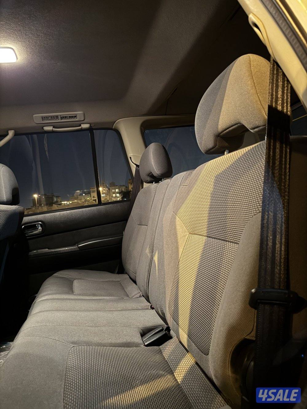 سفاري قير عادي9