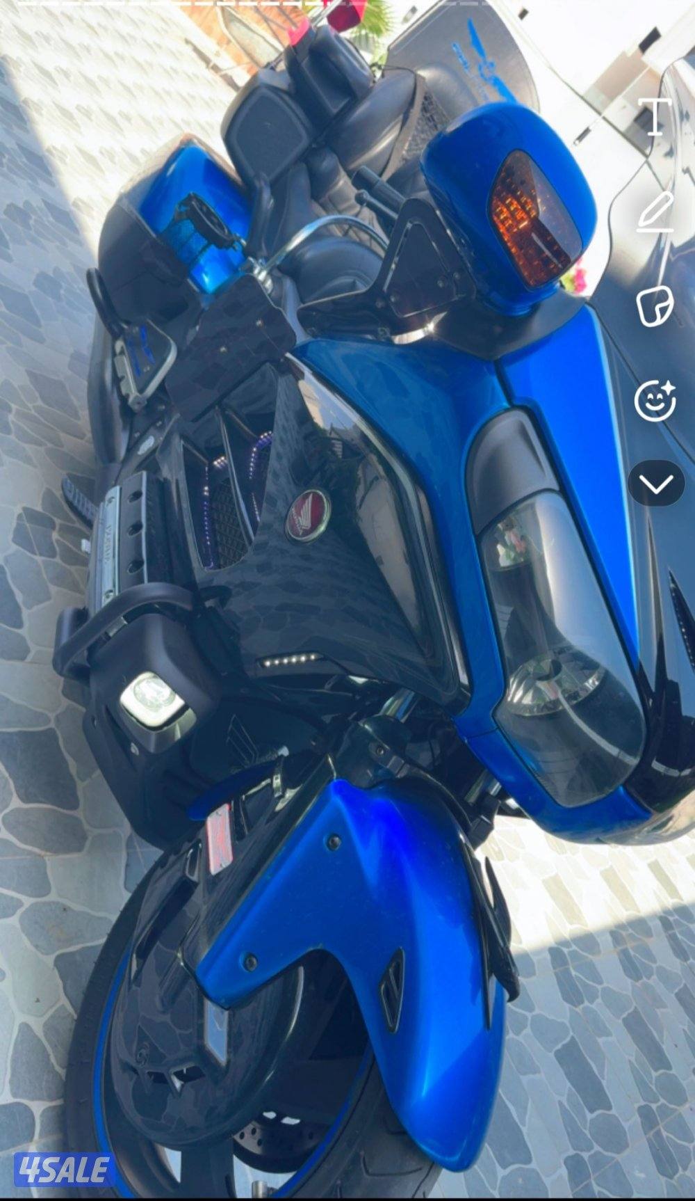 للبيع قولد ٢٠١٧ او بدل مع هايبوسا موديل 24 .254