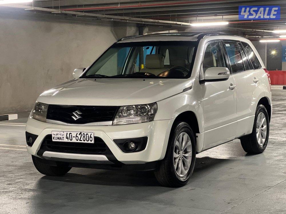 للبيع فيتارا0