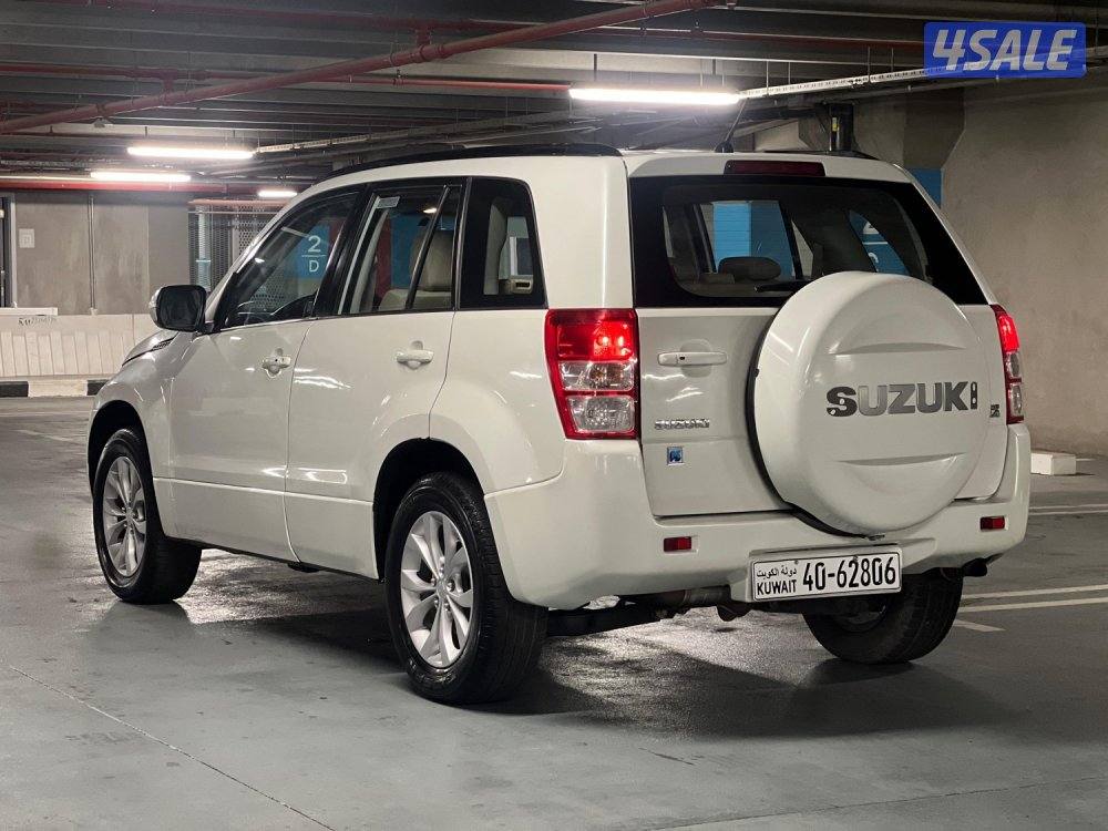 للبيع فيتارا2