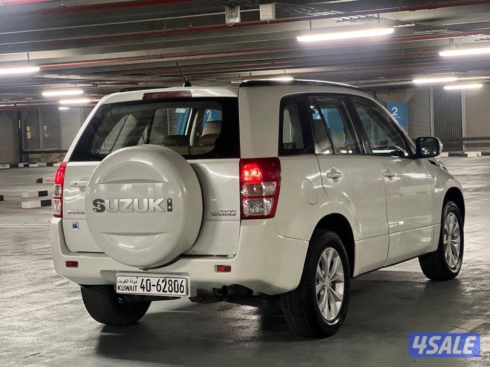 للبيع فيتارا3