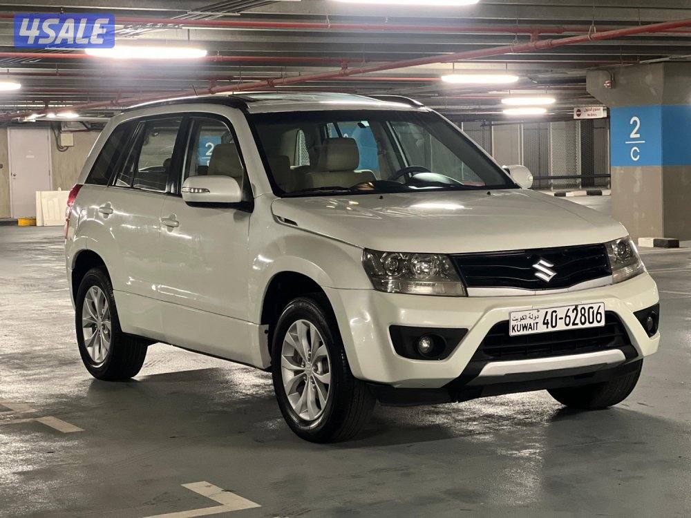 للبيع فيتارا4