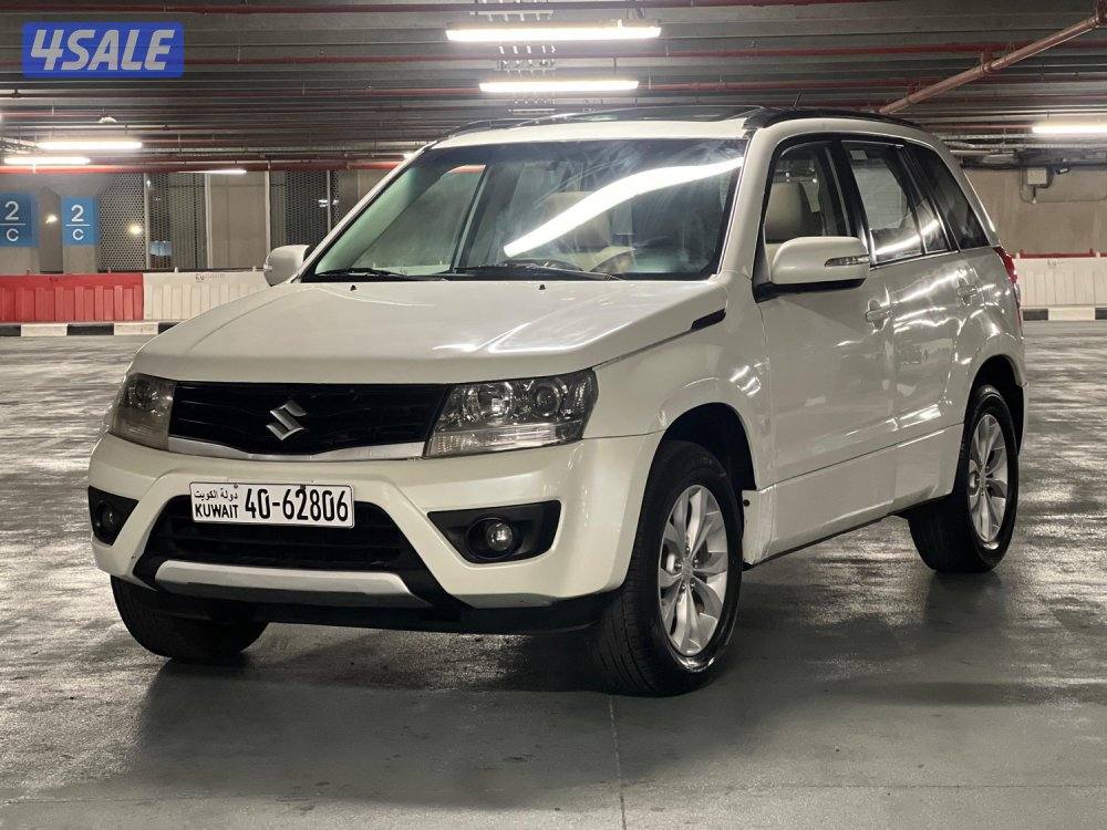 للبيع فيتارا5