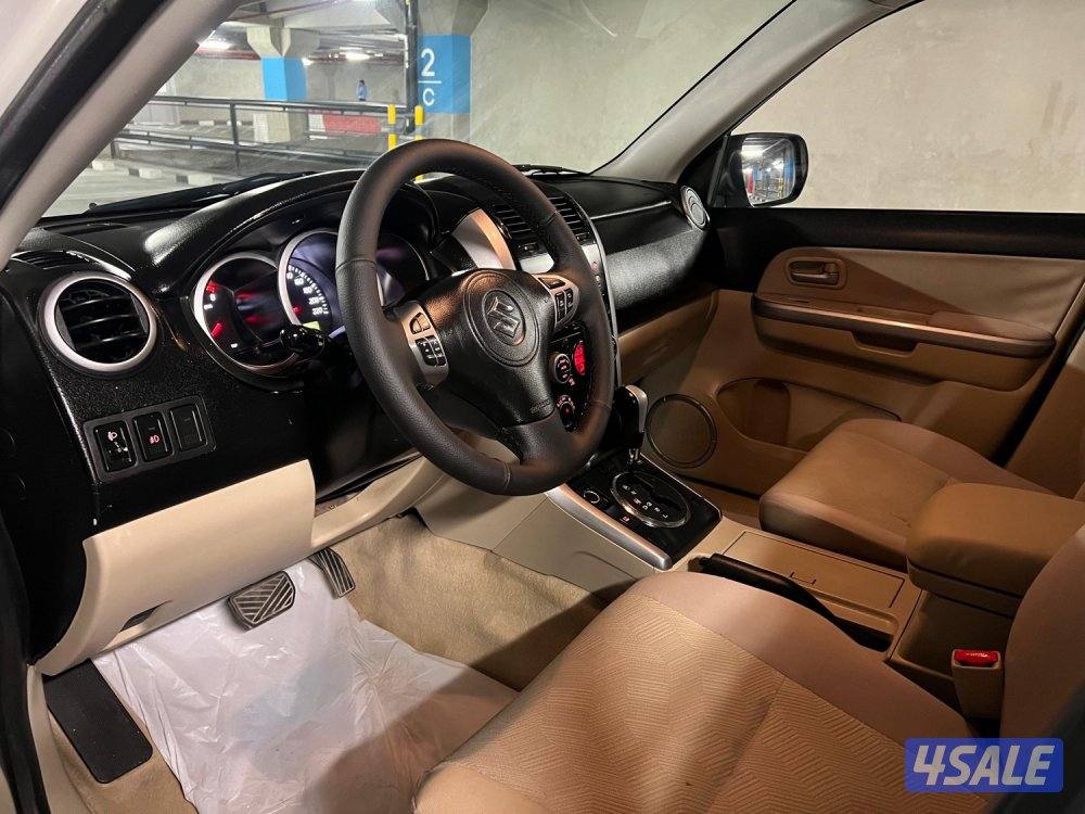 للبيع فيتارا6