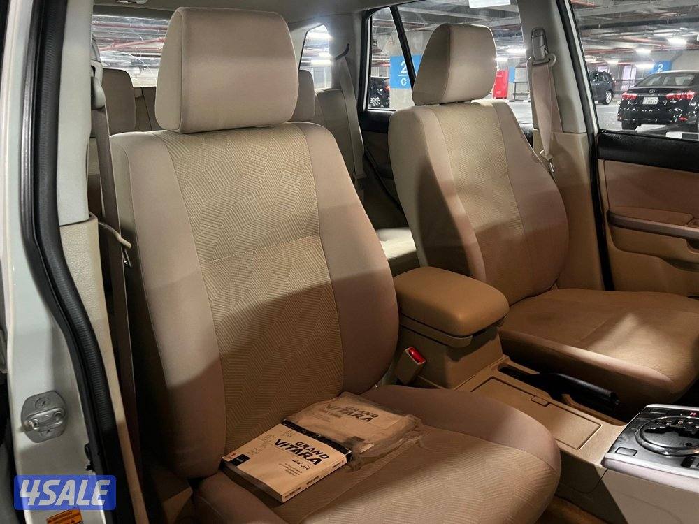 للبيع فيتارا7